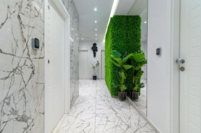 Antares Luxury Rooms